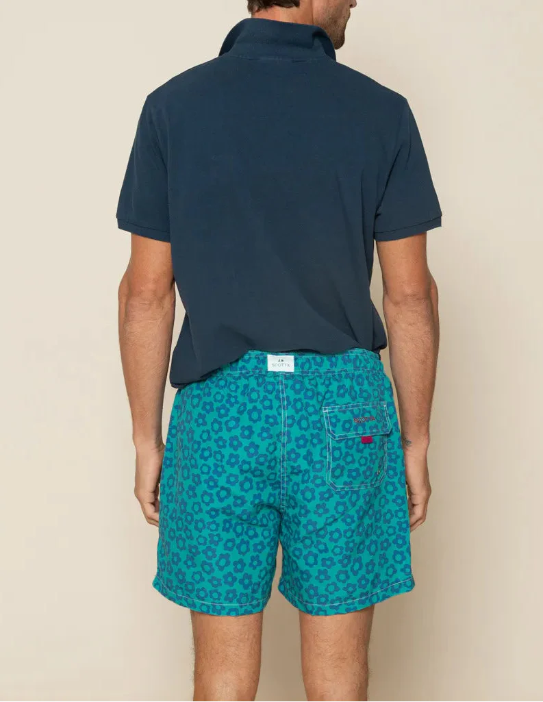 BAÑADOR CASCAIS ECO DENIM - Image 3