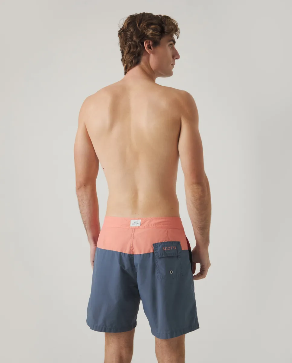 Bañador Stripes Denim - Image 6