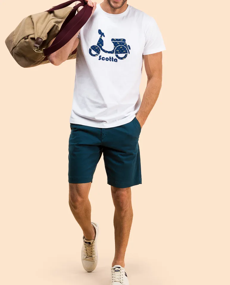 BERMUDA MARINO - Image 4