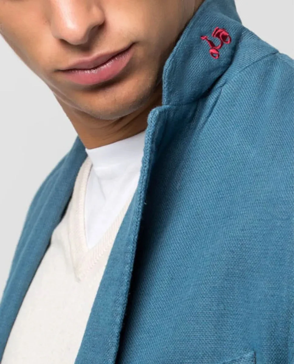 Blazer li-co denim - Image 2