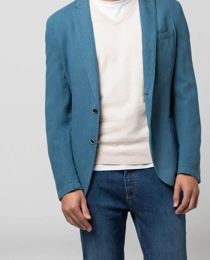 Blazer li-co denim - Image 3