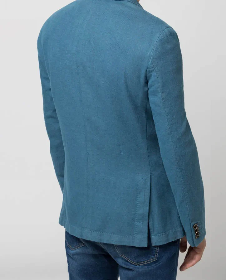 Blazer li-co denim - Image 4