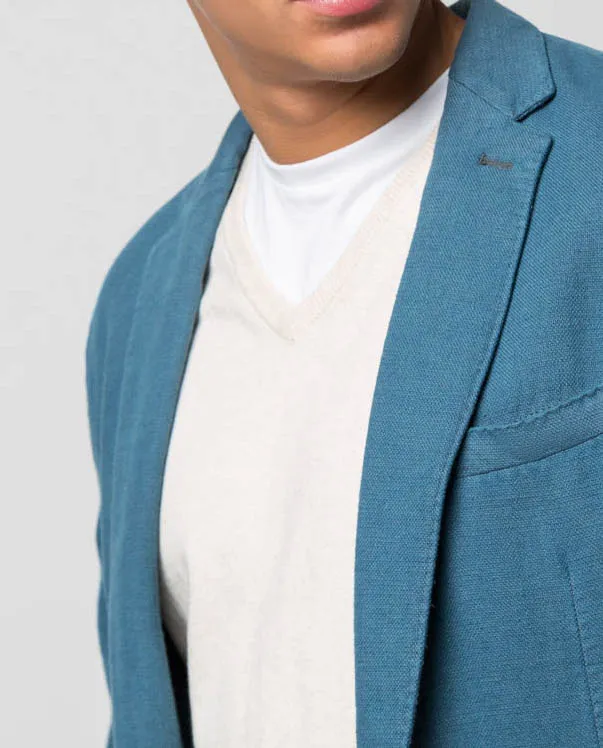 Blazer li-co denim - Image 5