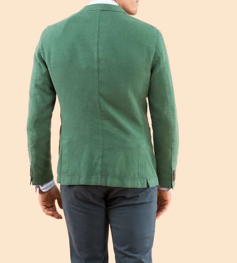 BLAZER LI-CO VERDE BOTELLA - Image 4