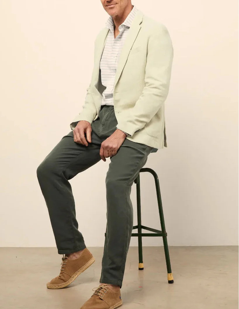 BLAZER LISSOME LI-CO BEIGE - Image 6