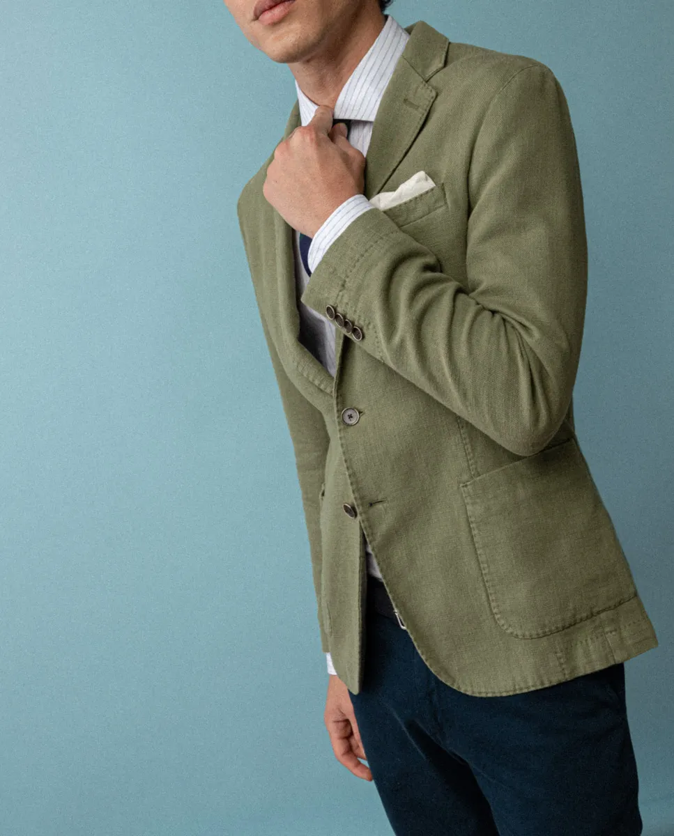 BLAZER LISSOME LI-CO KHAKI - Image 3