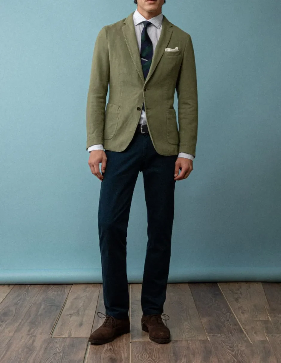BLAZER LISSOME LI-CO KHAKI - Image 4
