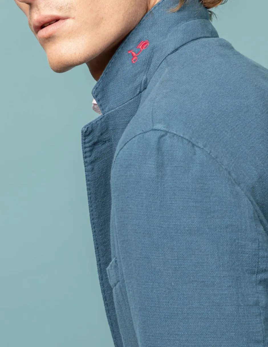 BLAZER LISSOME LI-CO MARINO - Image 3