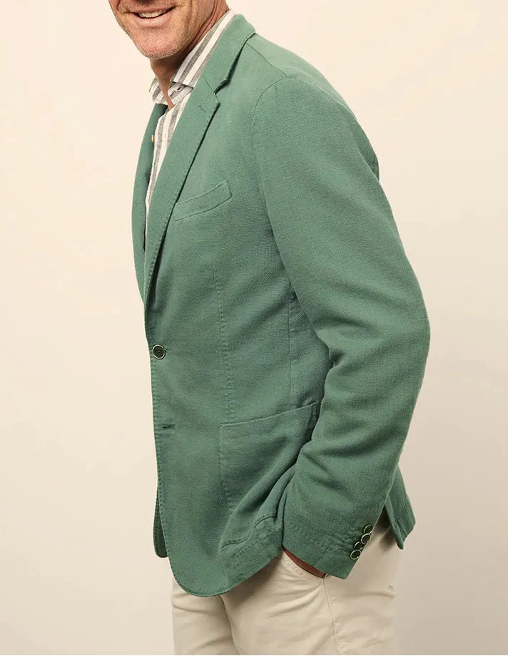 BLAZER LISSOME LI-CO VERDE - Image 3