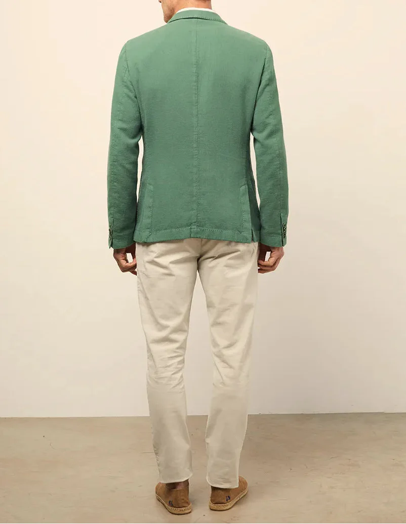 BLAZER LISSOME LI-CO VERDE - Image 4