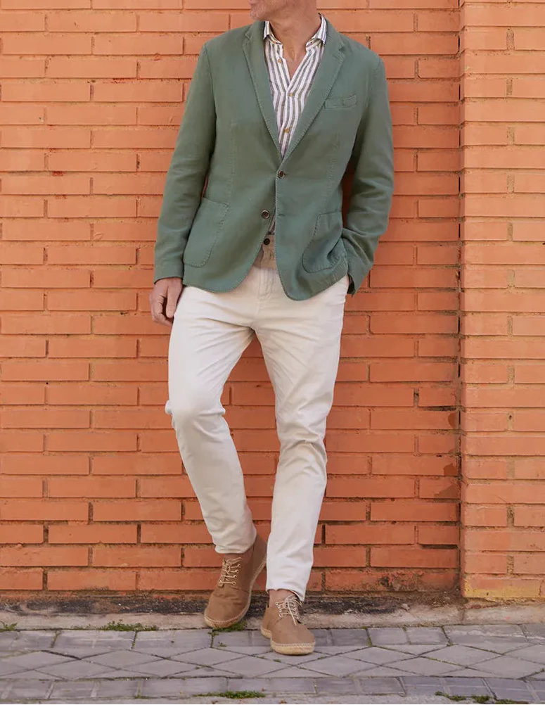 BLAZER LISSOME LI-CO VERDE - Image 5