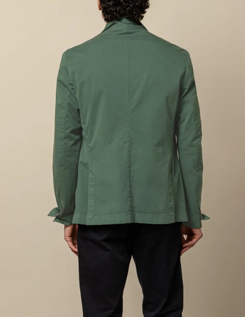 BLAZER TWILL KHAKI - Image 3