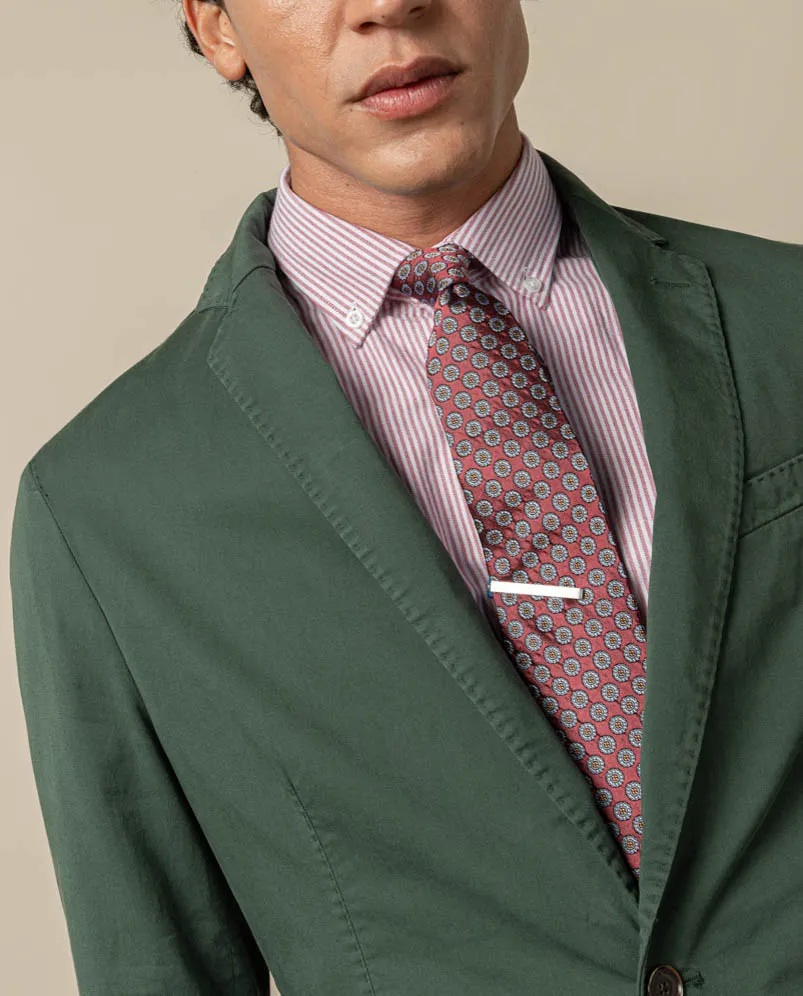 BLAZER TWILL KHAKI - Image 4