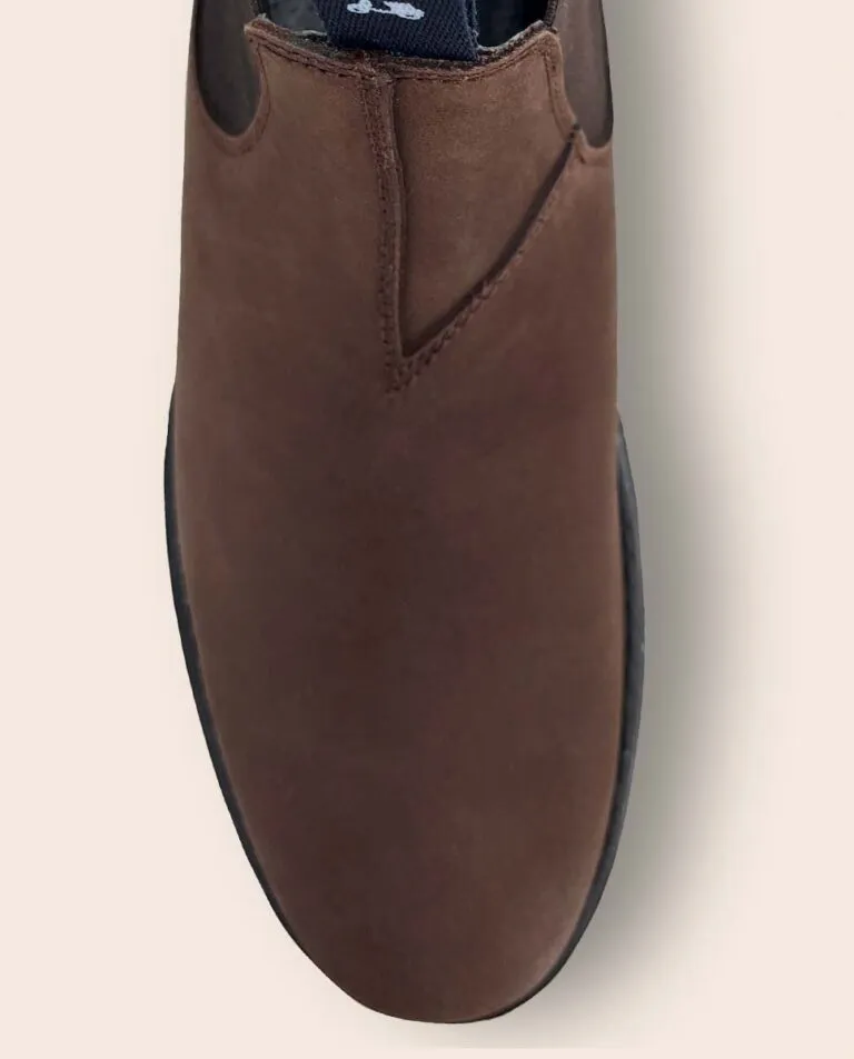 BOTA HILLS MARRON OSCURO - Image 2