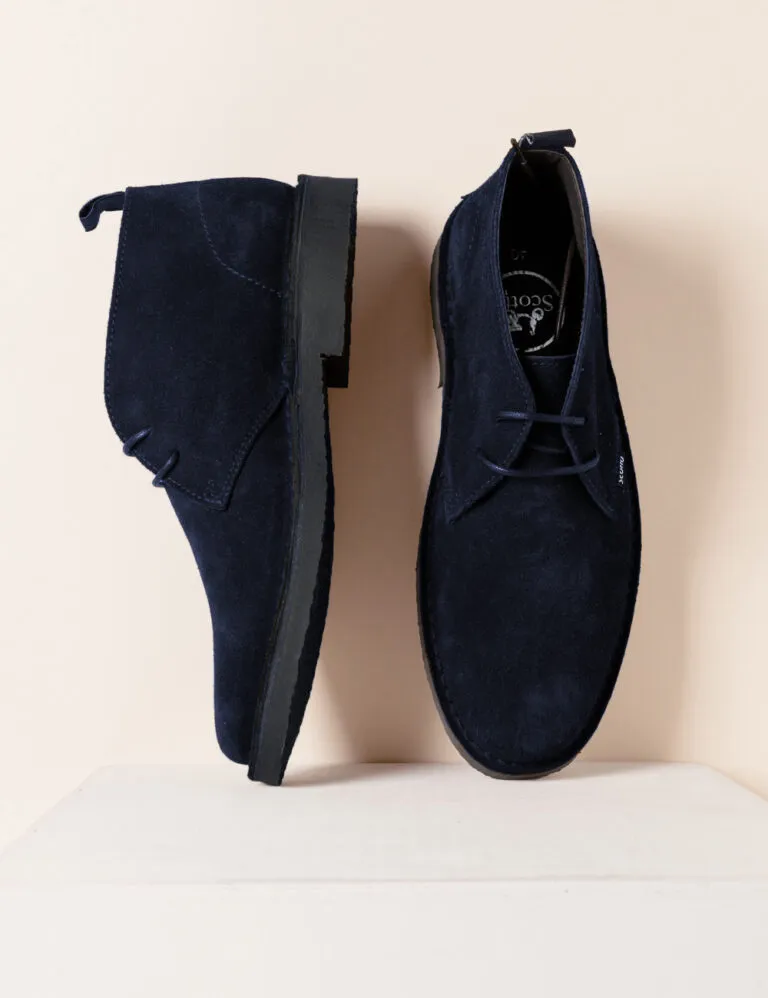 BOTA SAFARI MARINO - Image 3