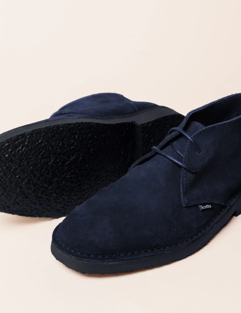 BOTA SAFARI MARINO - Image 4