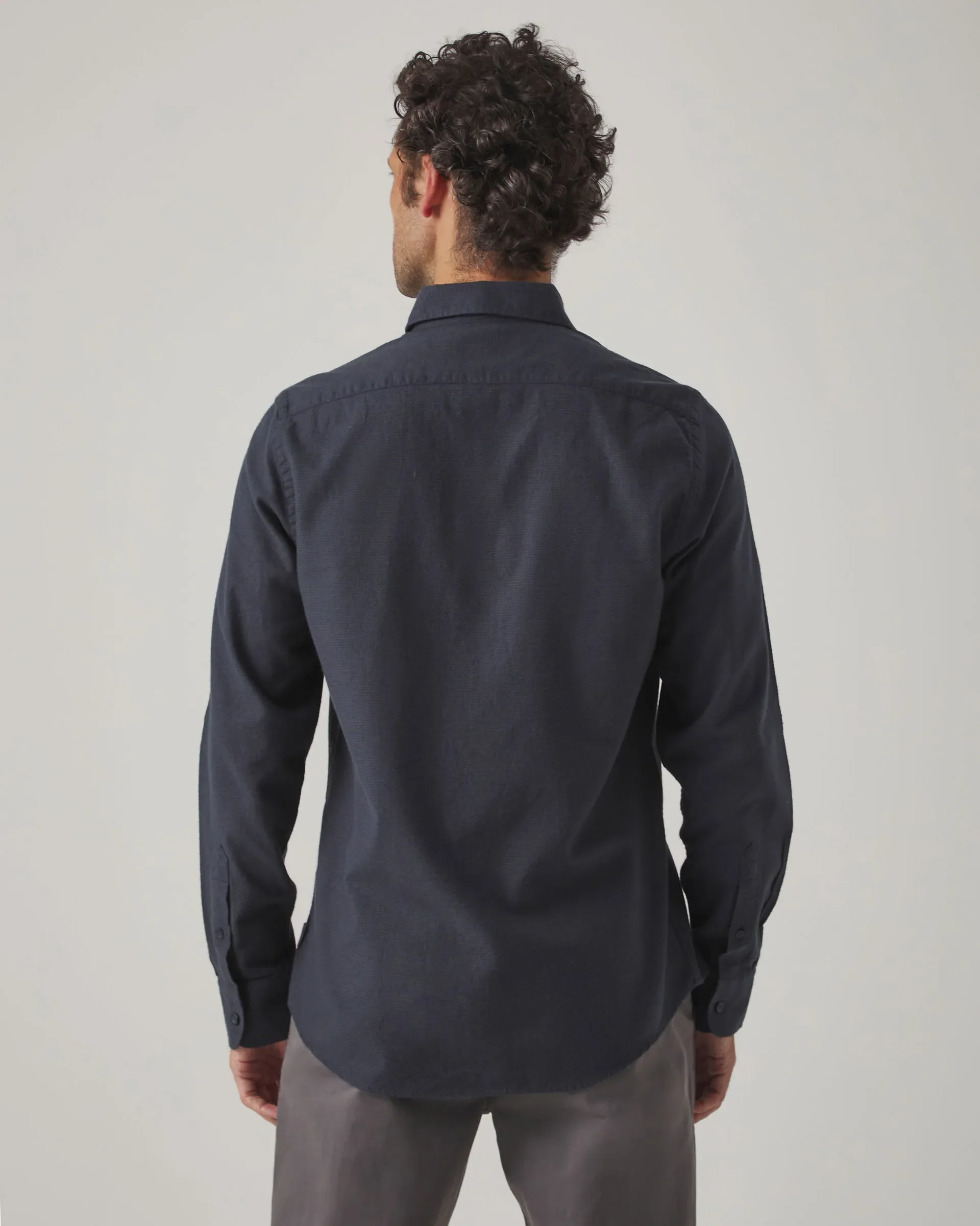 Camisa Gallo Marino - Image 3
