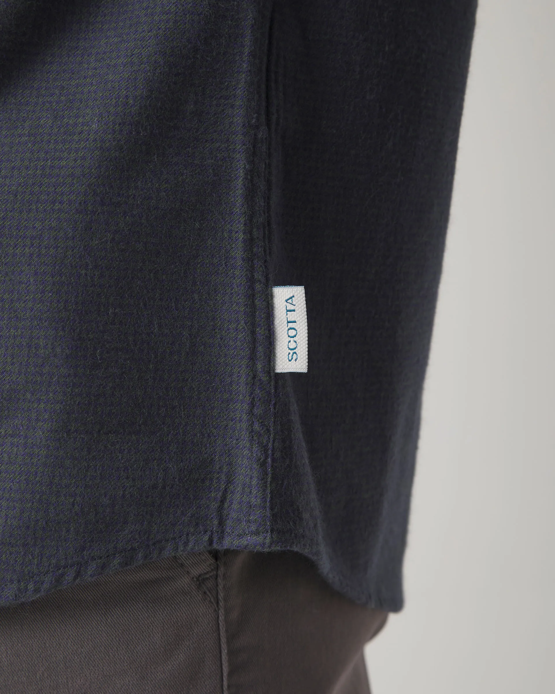 Camisa Gallo Marino - Image 4