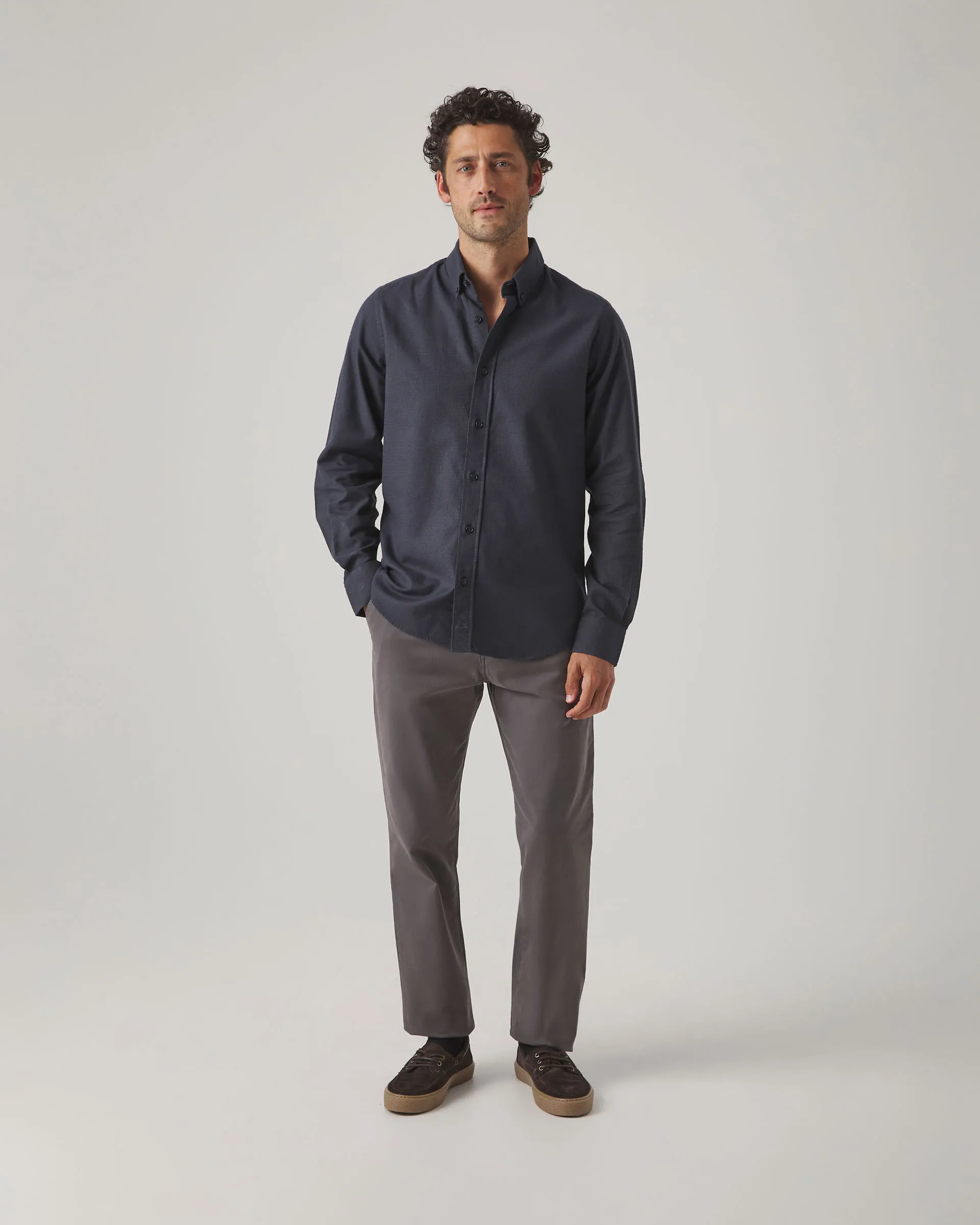 Camisa Gallo Marino - Image 5