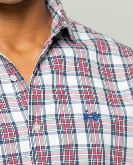 Camisa hamer blanco - Image 2