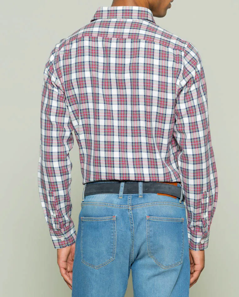 Camisa hamer blanco - Image 3