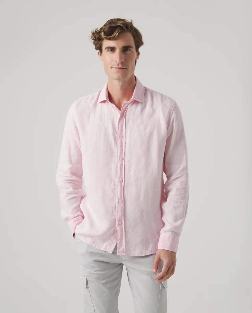 Camisas hombre