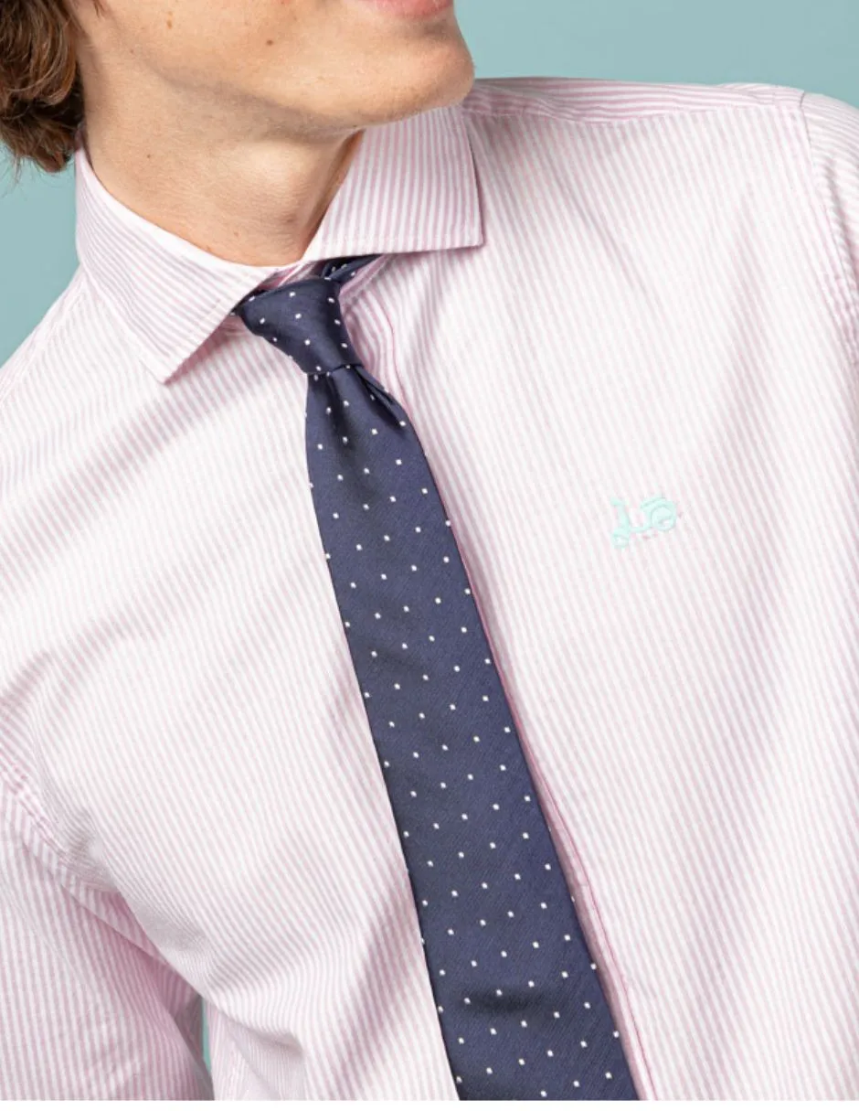 CAMISA RAYA RIVER ROSA - Image 3