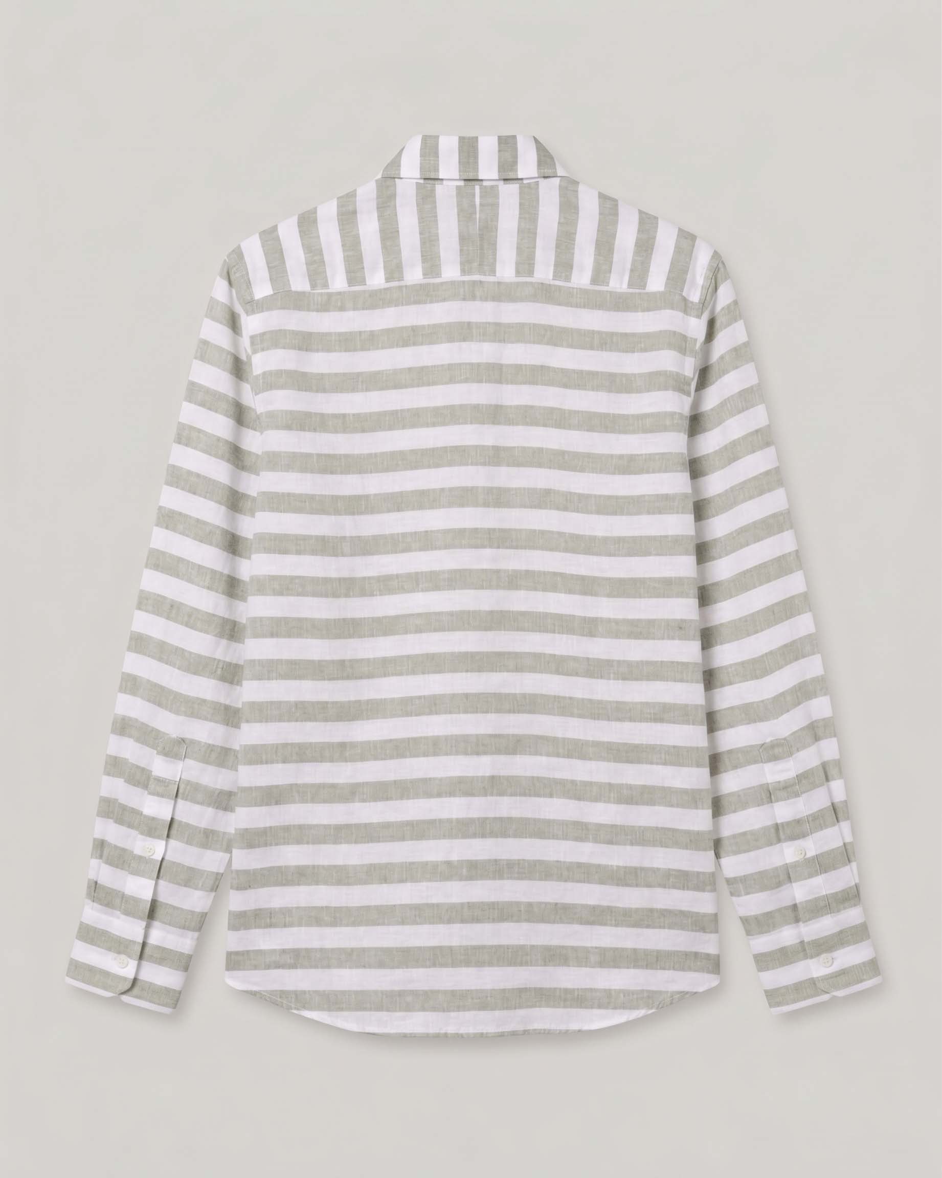 Camisa raya sea verde - Image 2