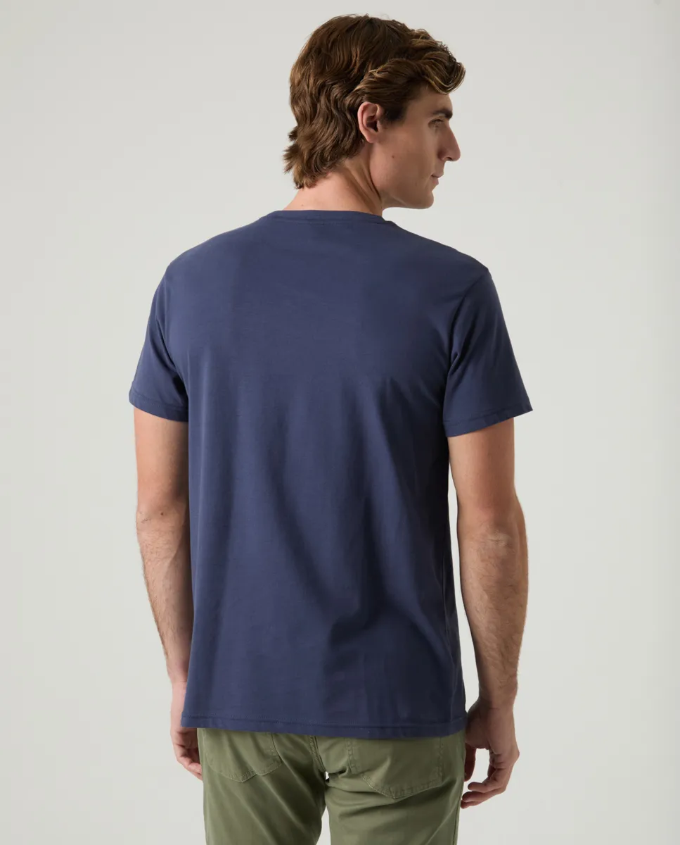 Camiseta Car Marino - Image 3