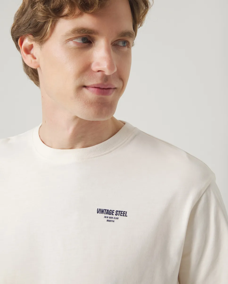 Camiseta Garage Crudo - Image 3