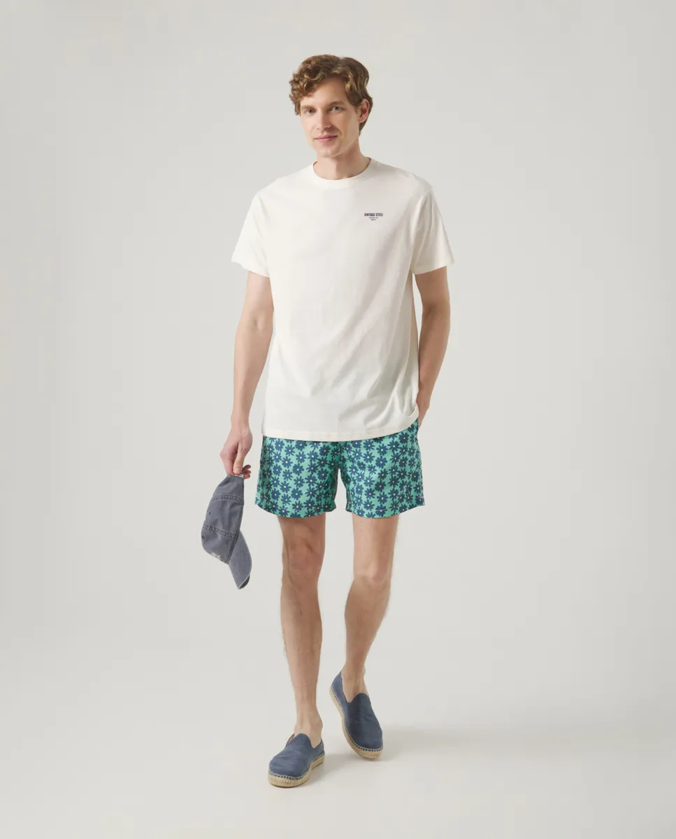 Camiseta Garage Crudo - Image 5