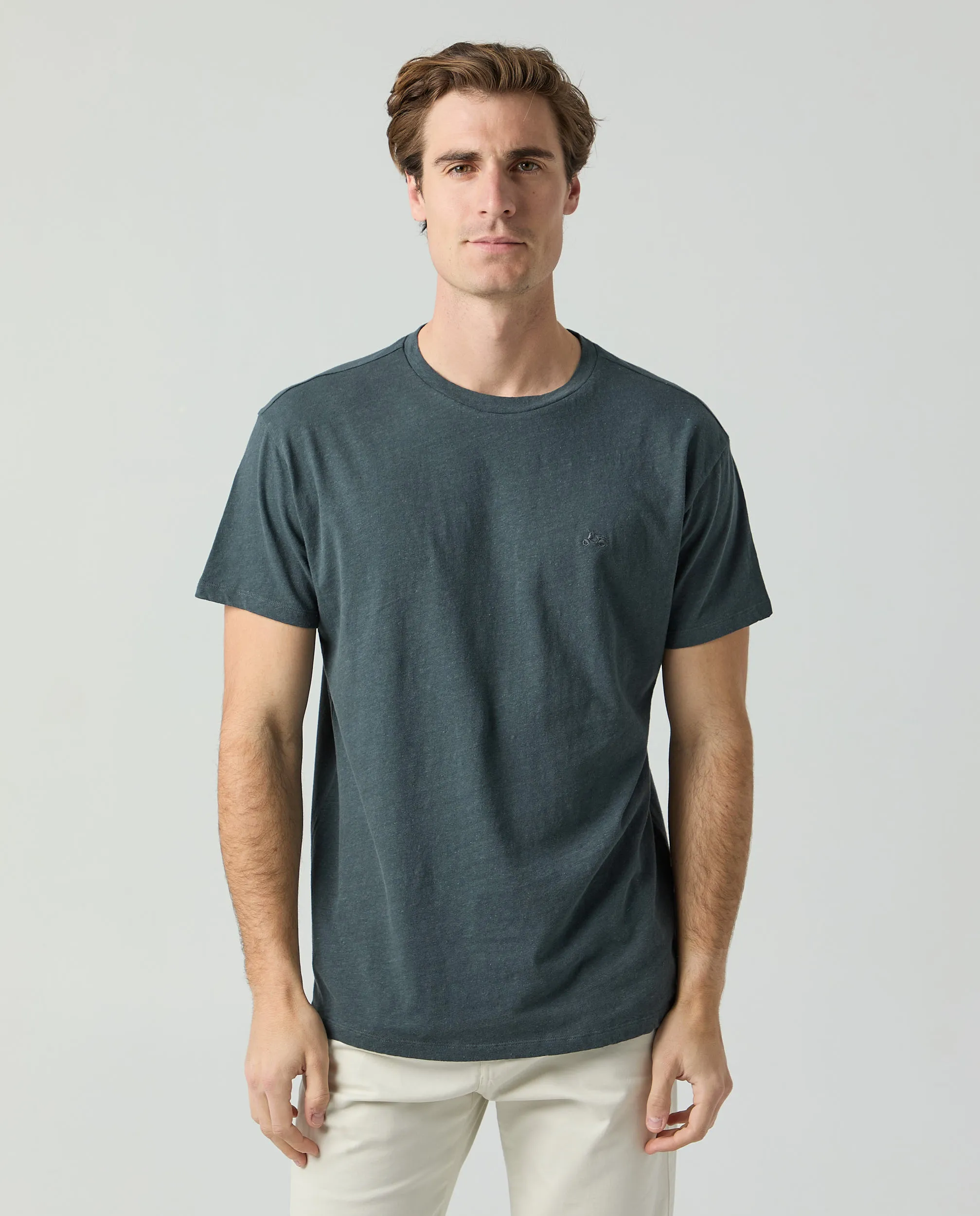 Camiseta Lico Marino
