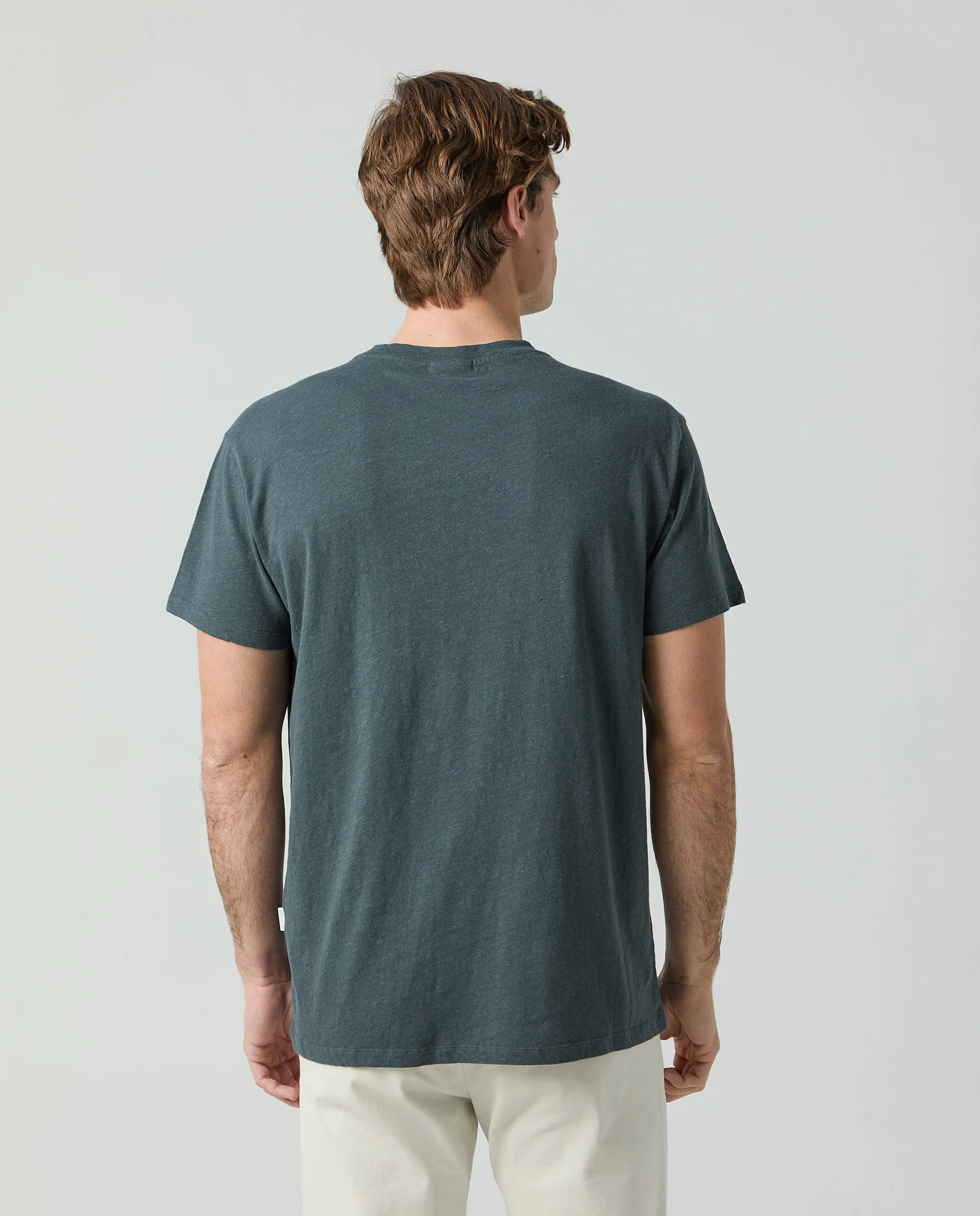 Camiseta Lico Marino - Image 2