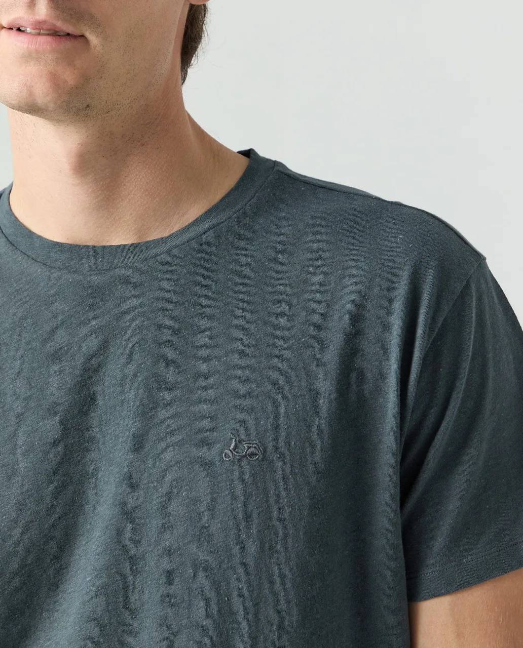 Camiseta Lico Marino - Image 3