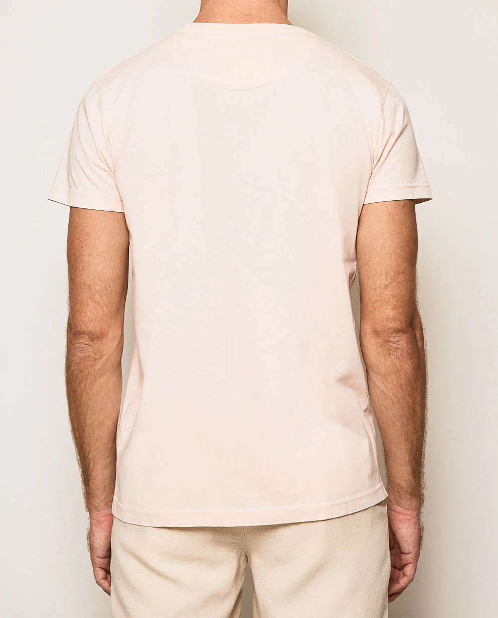 Camiseta summer rosa palo - Image 3