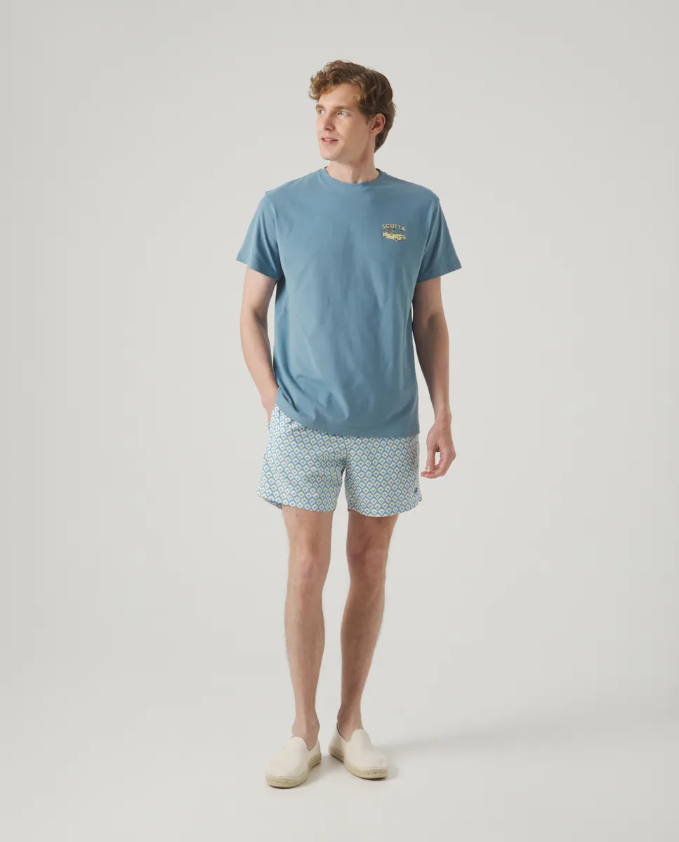 Camiseta Turtle Denim - Image 5