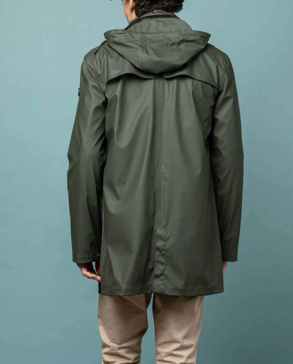 CHUBASQUERO RAINY KHAKI - Image 2