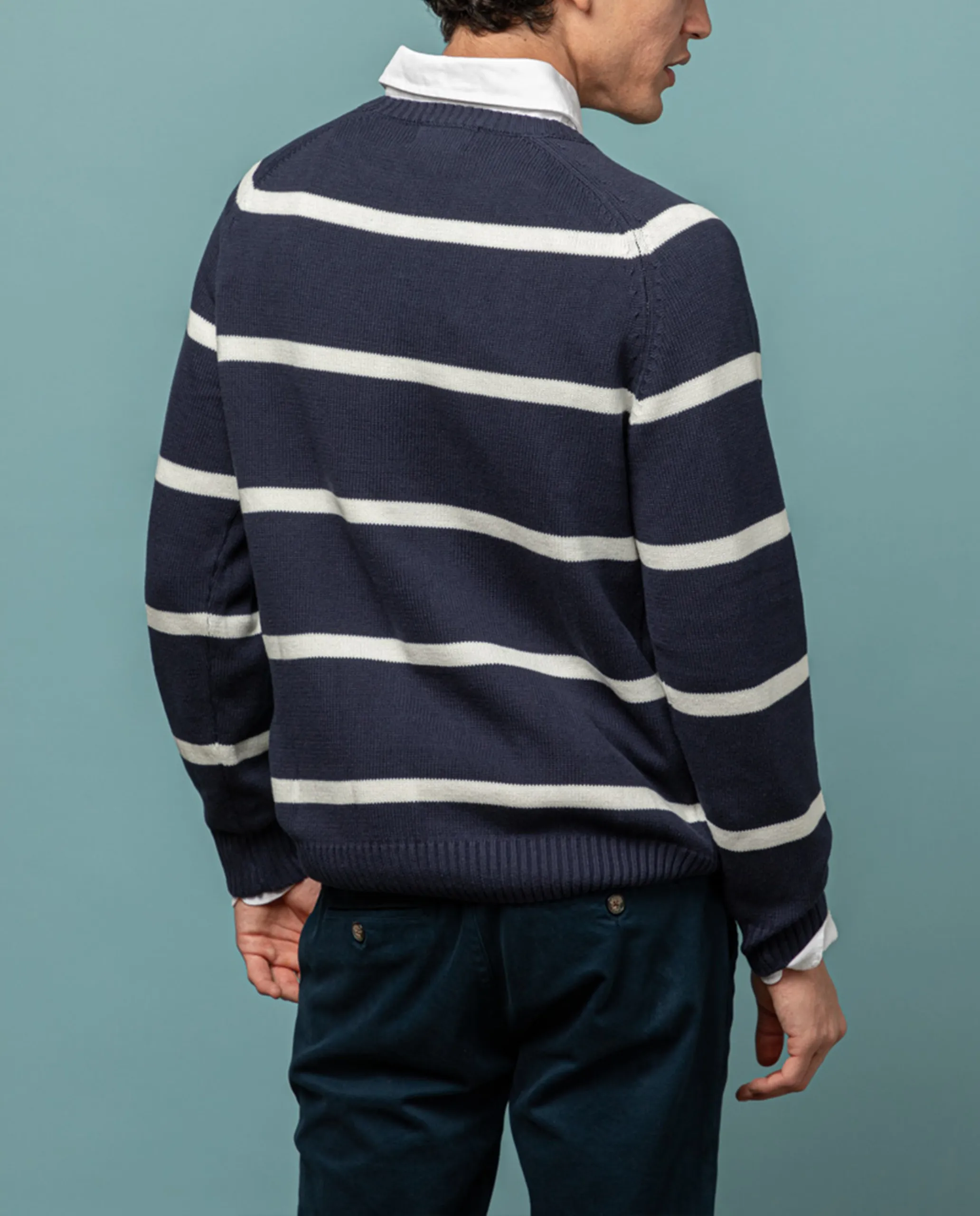 Jersey Bretón marino - Image 3