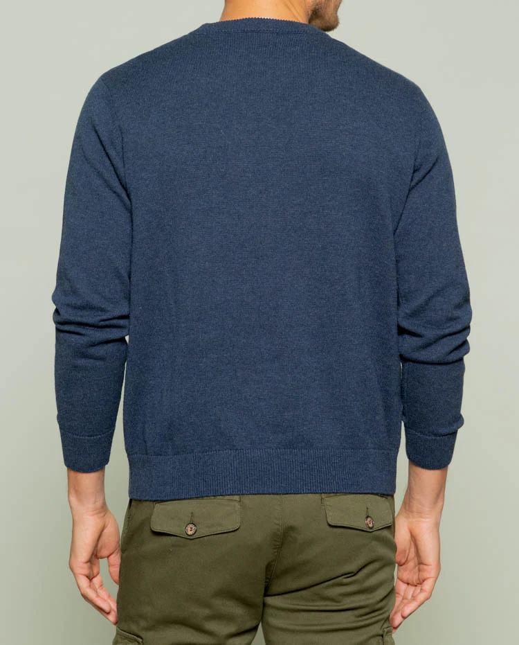 Jersey logo marino - Image 2