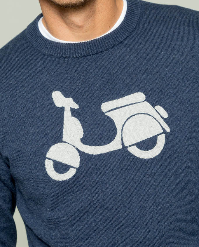 Jersey logo marino - Image 3