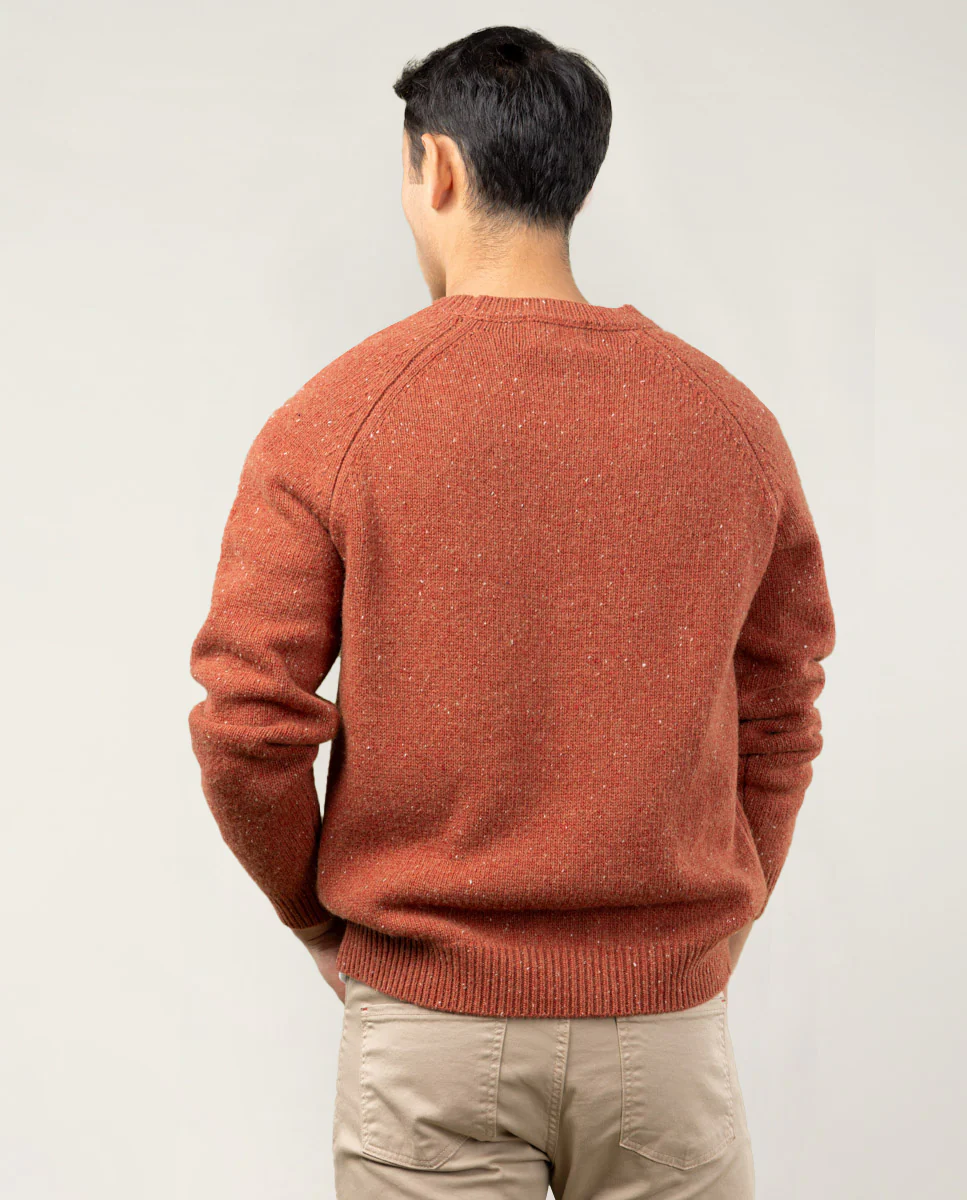 JERSEY MELANGE TEJA - Image 3