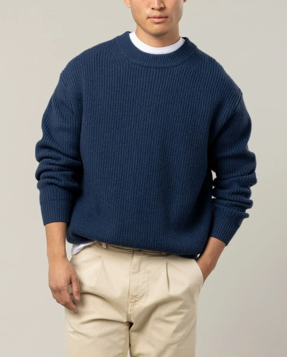 JERSEY PERLADO DENIM MEDIO