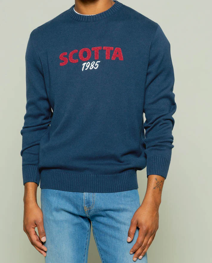 Jersey scotta marino - Image 2