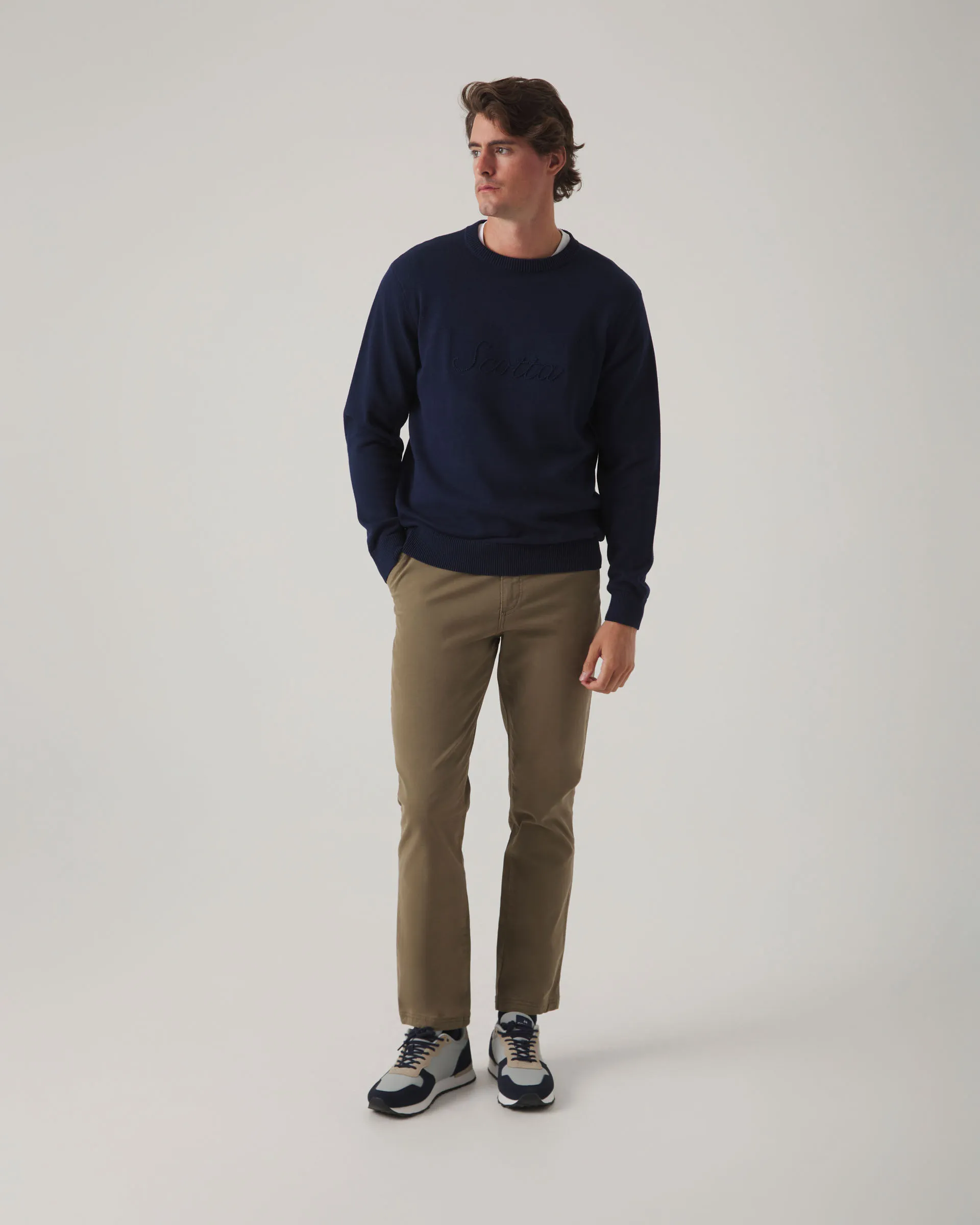 Jersey Scotta Marino - Image 4