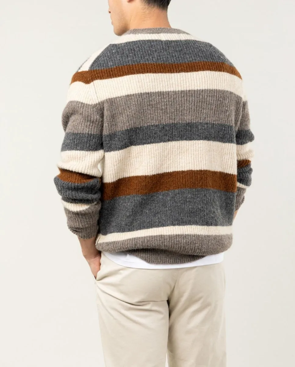 Jersey stripes crudo - Image 3