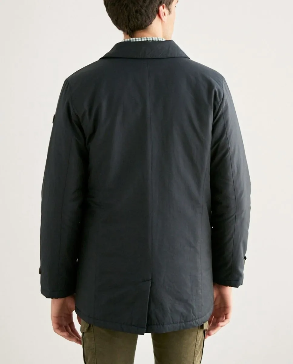 PARKA BUTTONS MARINO - Image 3