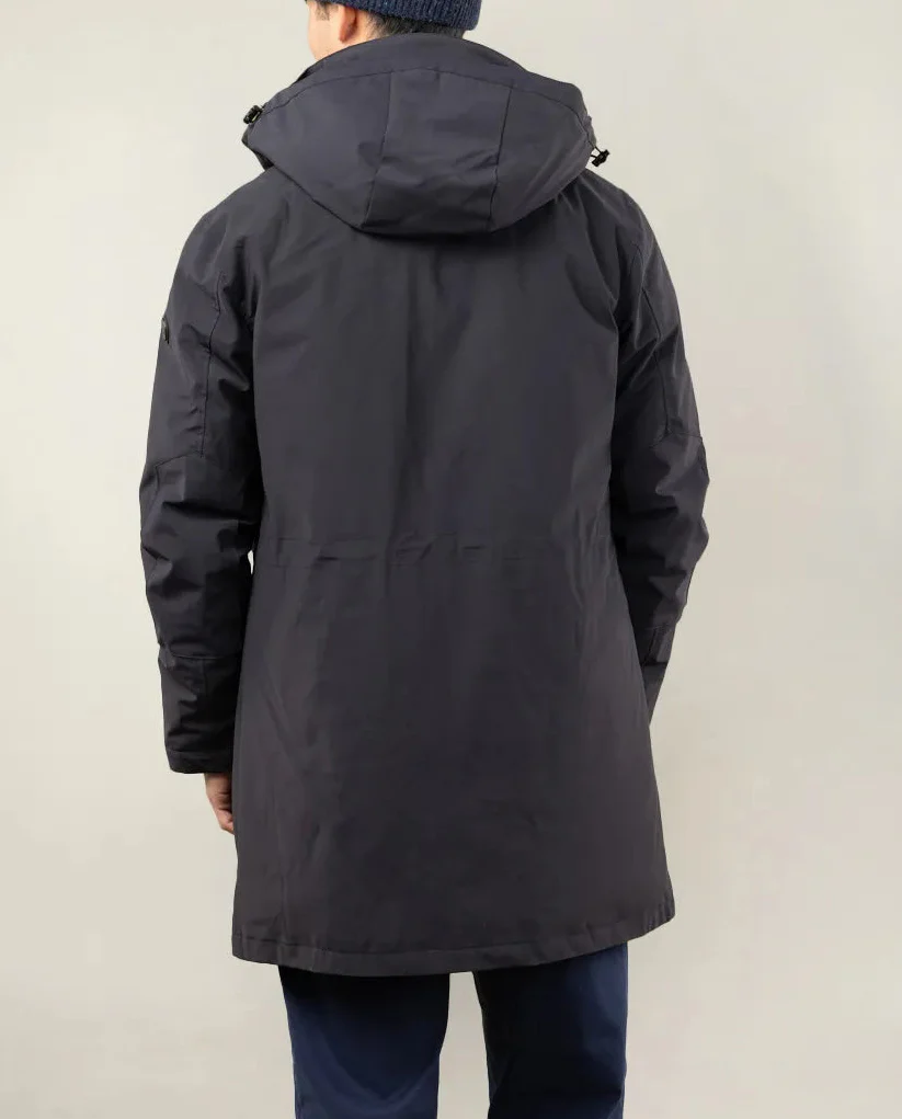 Parka rainy marino - Image 2
