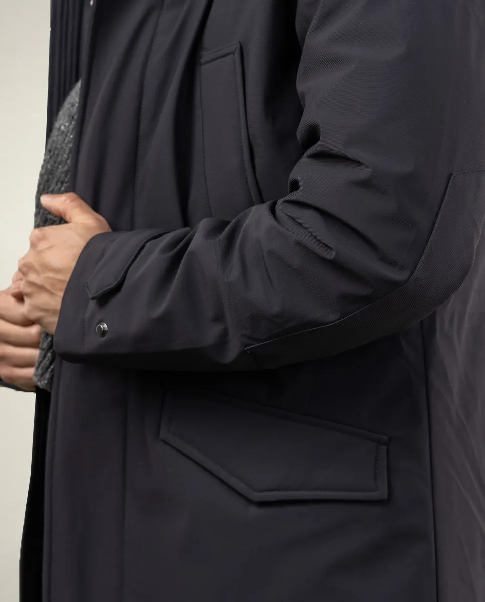 Parka rainy marino - Image 5