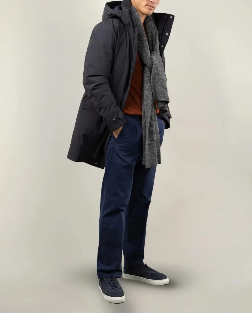 Parka rainy marino - Image 7