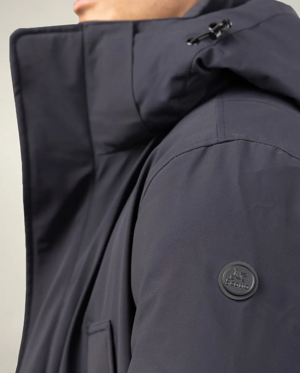 Parka rainy marino - Image 8